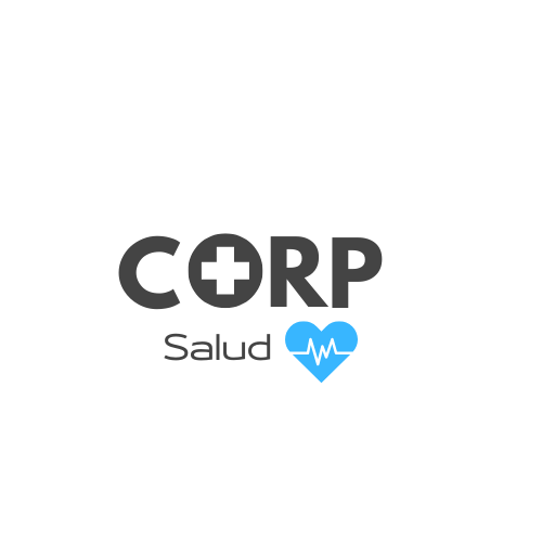 Logo CORP Salud